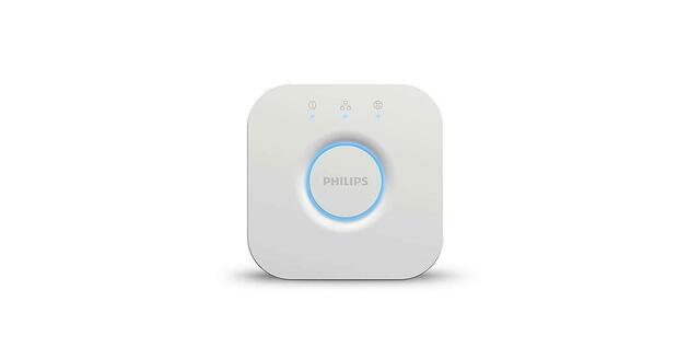 Philips Hue Bridge můstek 8719514342620