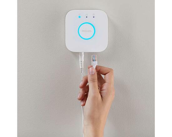 Philips Hue Bridge můstek/brána 8719514342620