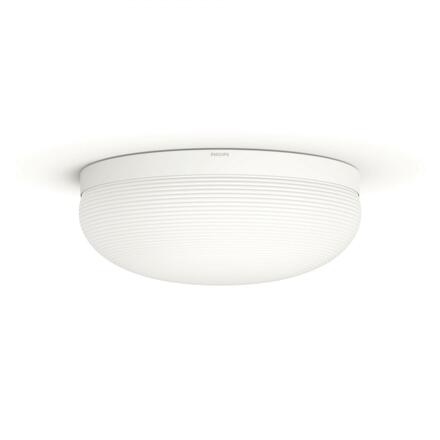 Hue Bluetooth LED White and Color Ambiance Stropní svítidlo Philips Flourish 8719514343504 bílé 2000K-6500K RGB