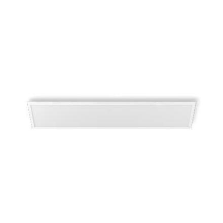 Hue Bluetooth LED White and Color Ambiance Stropní panel Philips Surimu 8719514355057 60W 4150lm 2000-6500K RGB IP20 bílý, stmívatelný