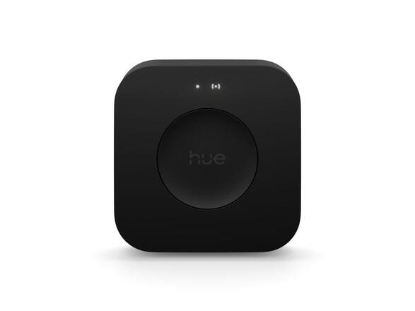 Philips Hue Bridge Pro centrální hub Wi-Fi/Zigbee/Bluetooth/Matter, pro 150 světel