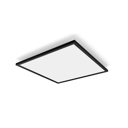 Philips HUE Hue WA Aurelle přisazený LED panel 39W 3750lm 2200-6500K IP20 60cm černý + ovladač