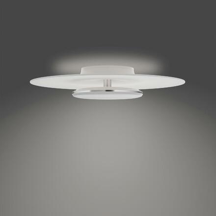 Philips GARNET CL580 stropní svítidlo LED 40W 4400lm 4000K 50cm IP20, bílé