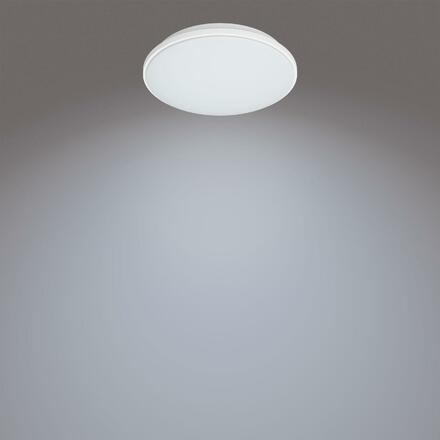 Philips WINCEL CL630 stropní svítidlo LED 24W 2500lm 2700-6500K 40cm IP20, bílé + ovladač