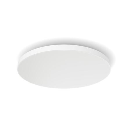 Philips Hue WACA Datura XL stropní svítidlo LED 67W 5390lm 2000-6500K RGB 57,4cm kulaté IP20, bílé