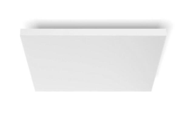Philips Hue Datura ceiling SQ XL stropní svítidlo LED 67W 3140-4840lm 2000–6500K RGB IP20, bílé