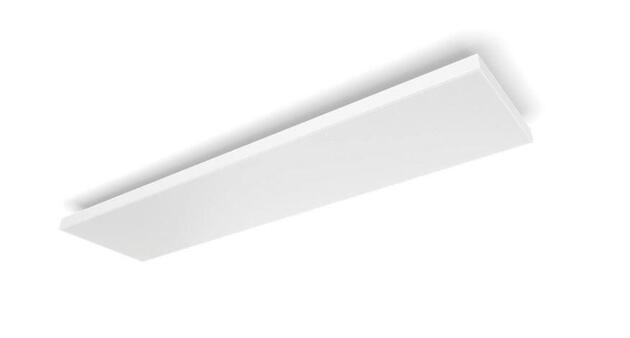Philips Hue Datura slim ceiling REC stropní svítidlo LED 67W 4250lm 2000-6500K RGB 30x120cm IP20, bílé
