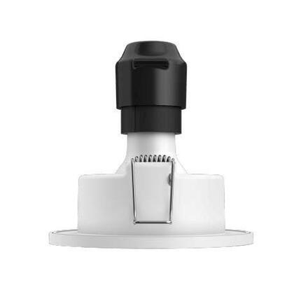Philips Hue WACA Xamento podhledové LED svítídlo 3x GU10 5.7W 350lm 2000-6500K RGB IP44, chrom