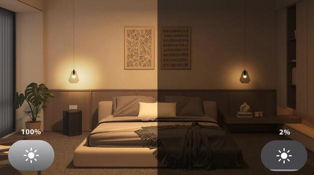 Philips Hue Essential WCA 806 žárovka 460 E27, 8W, 806lm, 2200-6500K RGB