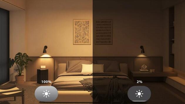 Philips Hue Essential WCA 345 žárovka 4,7W, 345lm, GU10 2200-6500K RGB