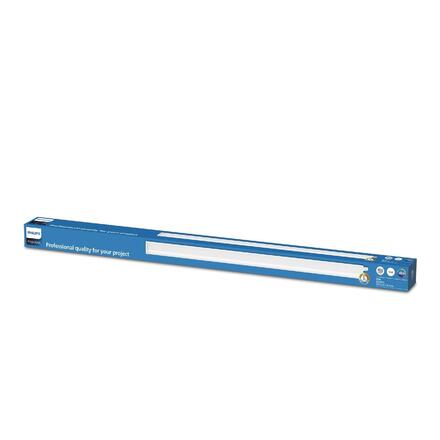 Philips LED světelná lišta Projectline 30cm 3xCCT 400lm