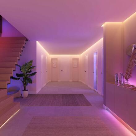 Philips Hue Flux SL PSU prodlužovací kabel 1ks