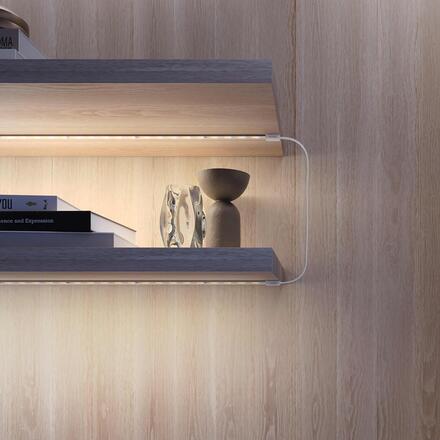 Philips Hue Flux SL spojovací kabel 4ks