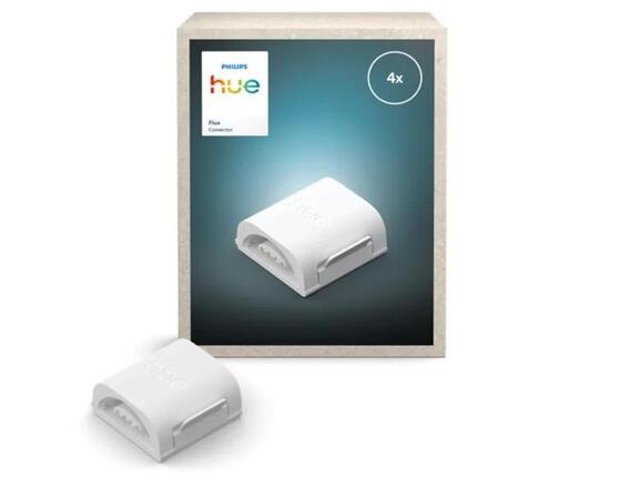 Philips Hue Flux SL přímá spojka 4ks