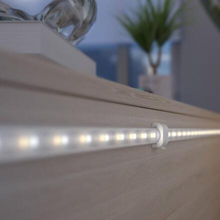 Philips Hue Flux SL přímá spojka 4ks