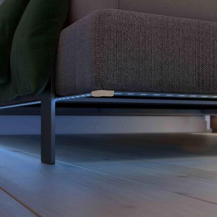 Philips Hue Flux SL L-spojka 4ks