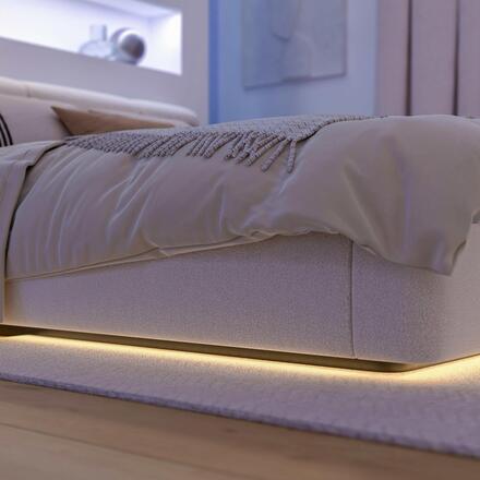 Philips Hue Flux SL L-spojka 4ks