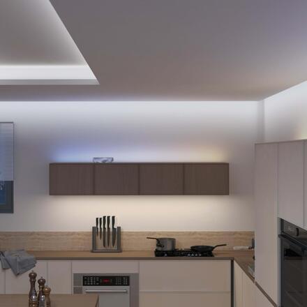 Philips Hue Flux SL L-spojka 4ks