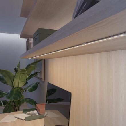 Philips Hue Flux SL úchytky 10ks