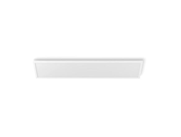 Philips Hue Surimu přisazený LED panel REC (obdelníkový) 120x30cm, 2200-6500K RGB