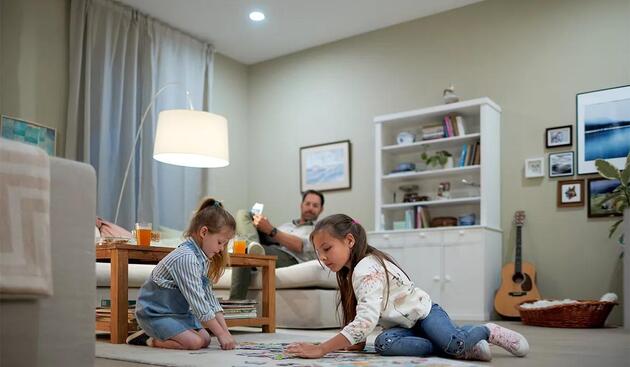 WiZ Smart LED žárovka 12,5W (ekv. 100W) 1521lm 2700-6500K A60 E27