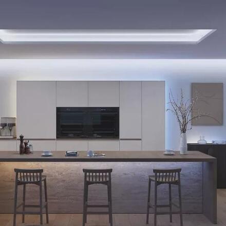 Philips Hue Flux světelný pás 3m EU 2200-6500K RGB