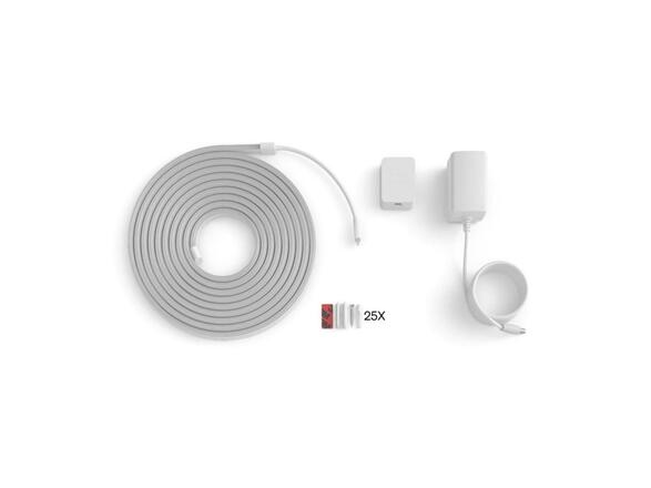 Philips Hue Essential Neon Flex světelný pás 5m EU 2200-6500K RGB