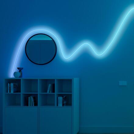 Philips Hue Essential Neon Flex světelný pás 5m EU 2200-6500K RGB