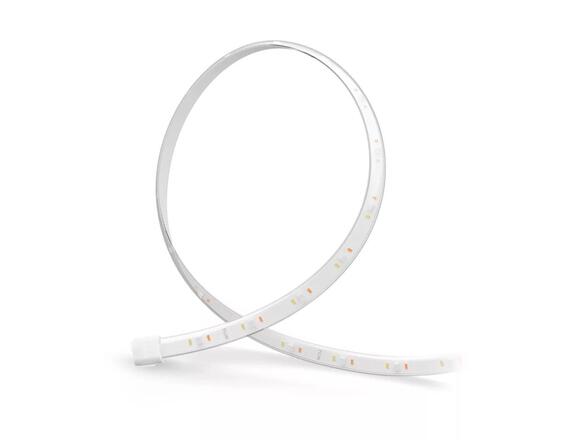 Philips Hue Flux světelný pás EXT 10m prodloužení 2200-6500K RGB