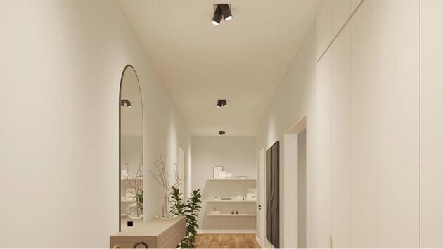 Philips Hue Essential WCA 345 žárovka 4,7W, 345lm, GU10 (3 ks) 2200-6500K RGB startovací sada + bridge + ovladač