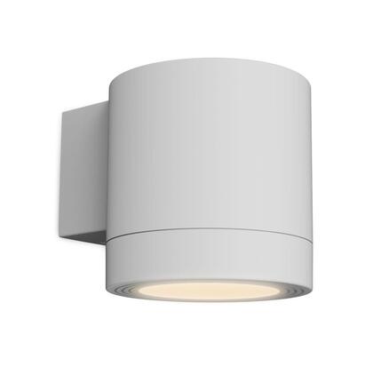 Philips Fylx nástěnné venkovní svítidlo Max 5W bílé