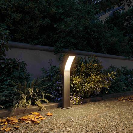 Philips Splay UE PD venkovní svítidlo 4,3W 2700K antracit