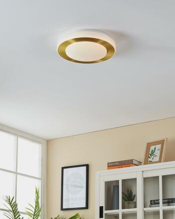 EGLO Stropní svítidlo LED CARPI 900369