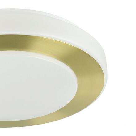 EGLO Stropní svítidlo LED CARPI 900369
