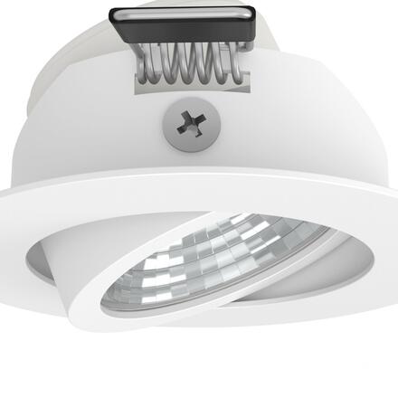 EGLO Zápustné svítidlo set SALICETO EGLO 900745