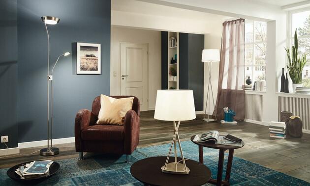 EGLO Stojací svítidlo SARRIONE 93713