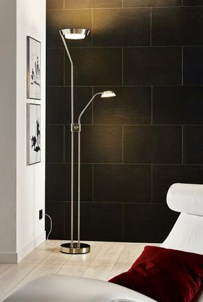 EGLO Stojací svítidlo SARRIONE 93713