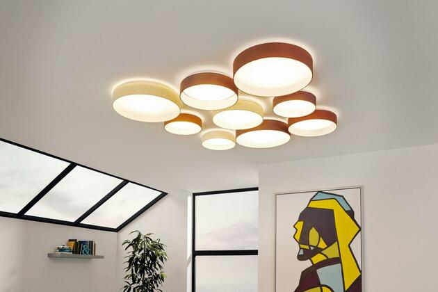 EGLO Stropní svítidlo PALOMARO 93949