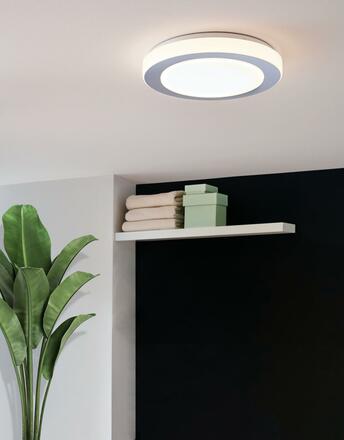 EGLO Stropní svítidlo LED CARPI 95283