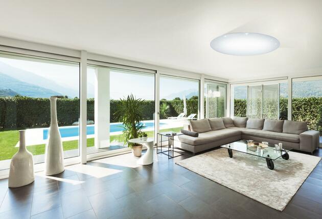 EGLO Stropní svítidlo GIRON-S 97543