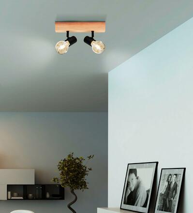 EGLO Bodové svítidlo TOWNSHEND 3 98112