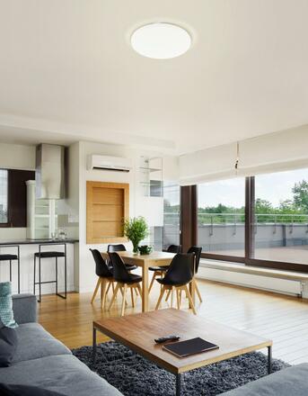 EGLO Stropní svítidlo FRANIA-A 98235