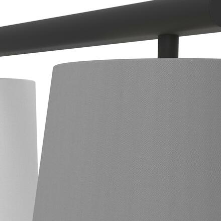 EGLO Závěsné svítidlo ALMEIDA 1 98587