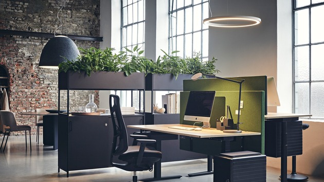 Artemide závěsné svítidlo Nur Acoustic 80 W 220-240 V stmívatelné 3000K