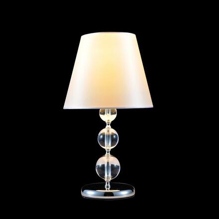 ACA Lighting Textile stolní svítidlo AD90041T
