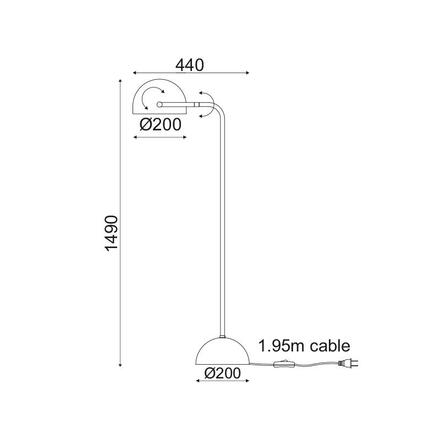 ACA Cona ML306061F