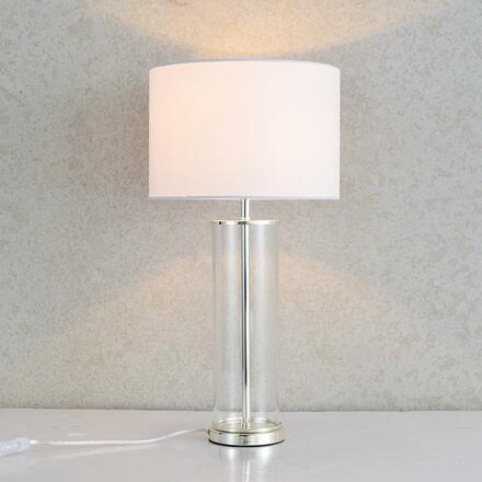 ACA Lighting Floor&Table stolní svítidlo OD90801TWS
