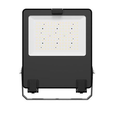 ACA Lighting LED reflektor 100W 100-277V Ra70 15500lm 110° tvrzené sklo 5let záruka IP66 IK08 3000K VADER10030
