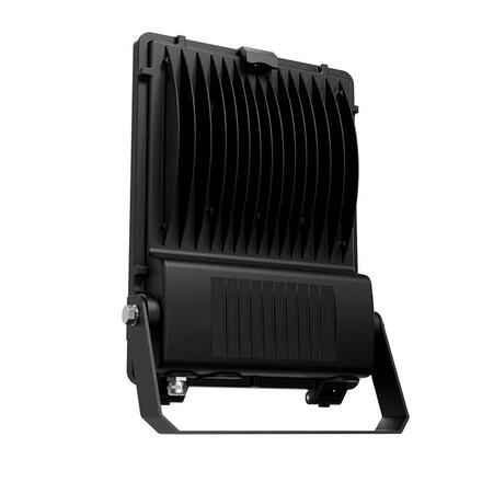 ACA Lighting LED reflektor 150W 100-277V Ra70 23250lm 110° tvrzené sklo 5let záruka IP66 IK08 3000K VADER15030