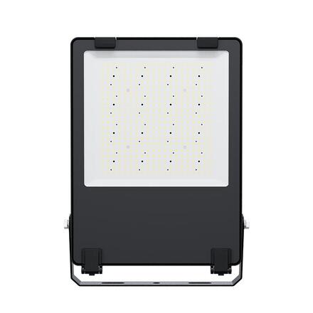 ACA Lighting LED reflektor 200W 100-277V Ra70 31000lm 110° tvrzené sklo 5let záruka IP66 IK08 4000K VADER20040